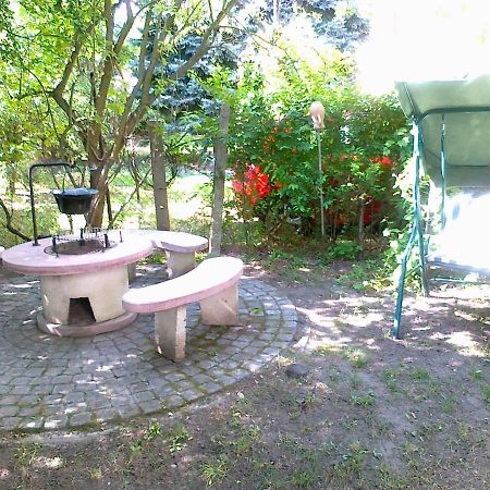 Holiday Home In Balatonfenyves 18465 Zewnętrze zdjęcie