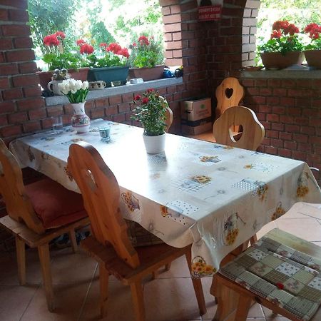 Holiday Home In Balatonfenyves 18465 Zewnętrze zdjęcie