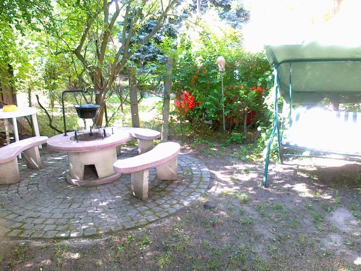 Holiday Home In Balatonfenyves 18465 Zewnętrze zdjęcie