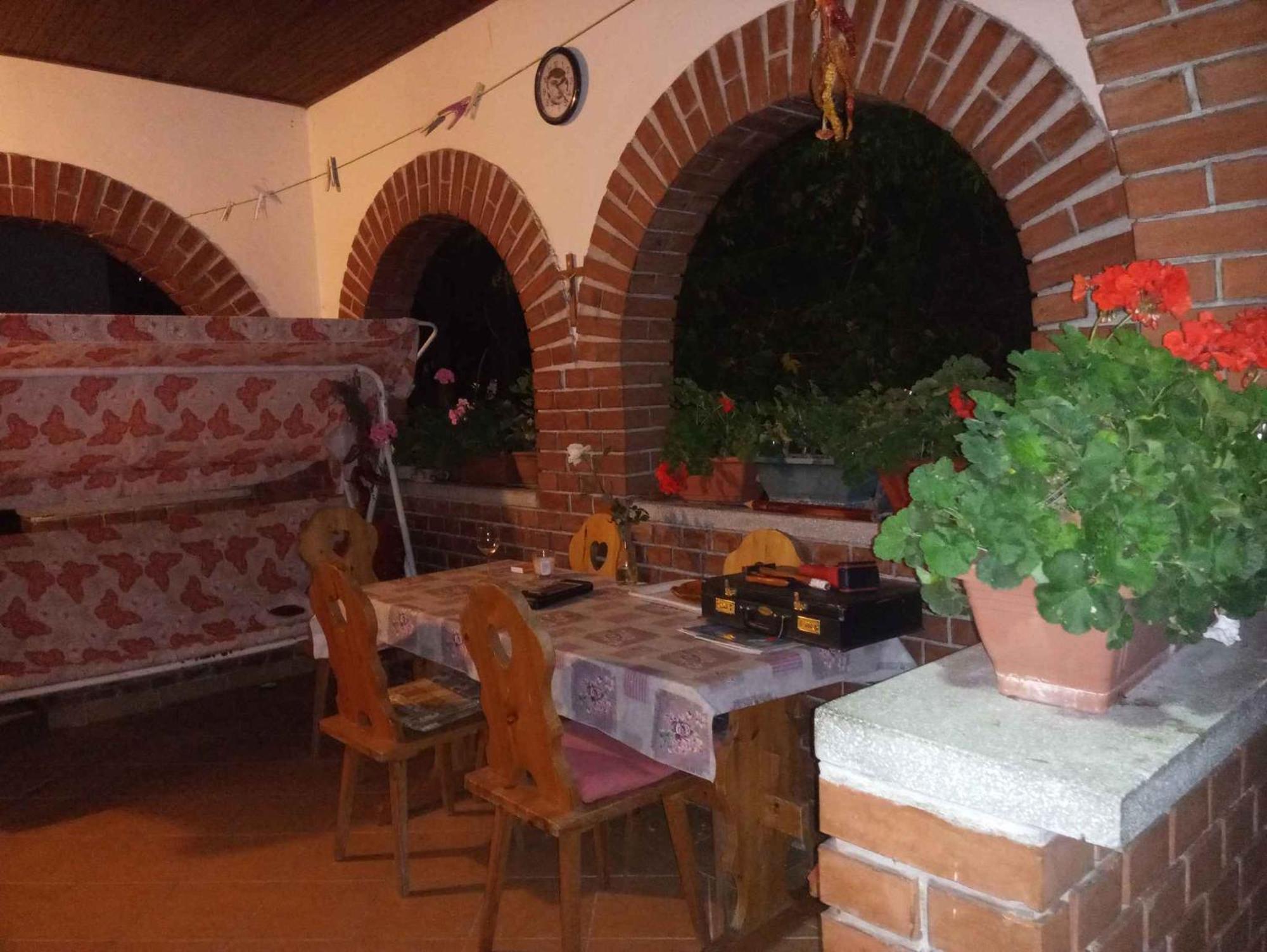 Holiday Home In Balatonfenyves 18465 Zewnętrze zdjęcie