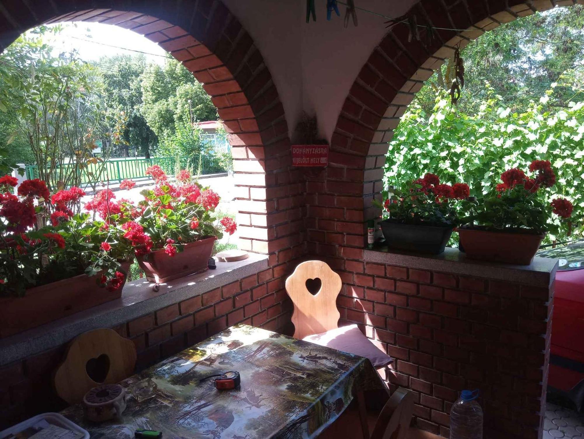 Holiday Home In Balatonfenyves 18465 Zewnętrze zdjęcie