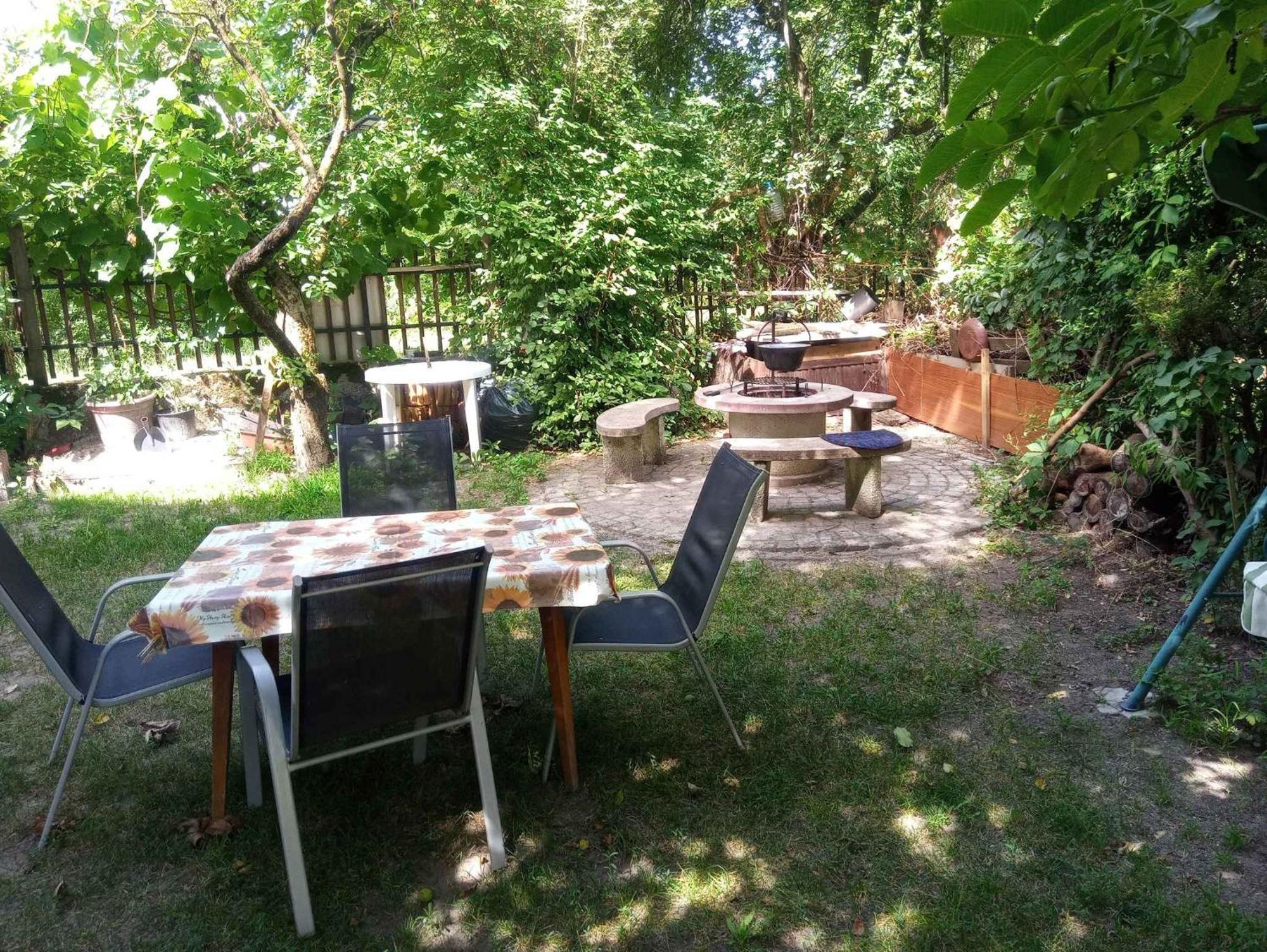 Holiday Home In Balatonfenyves 18465 Zewnętrze zdjęcie