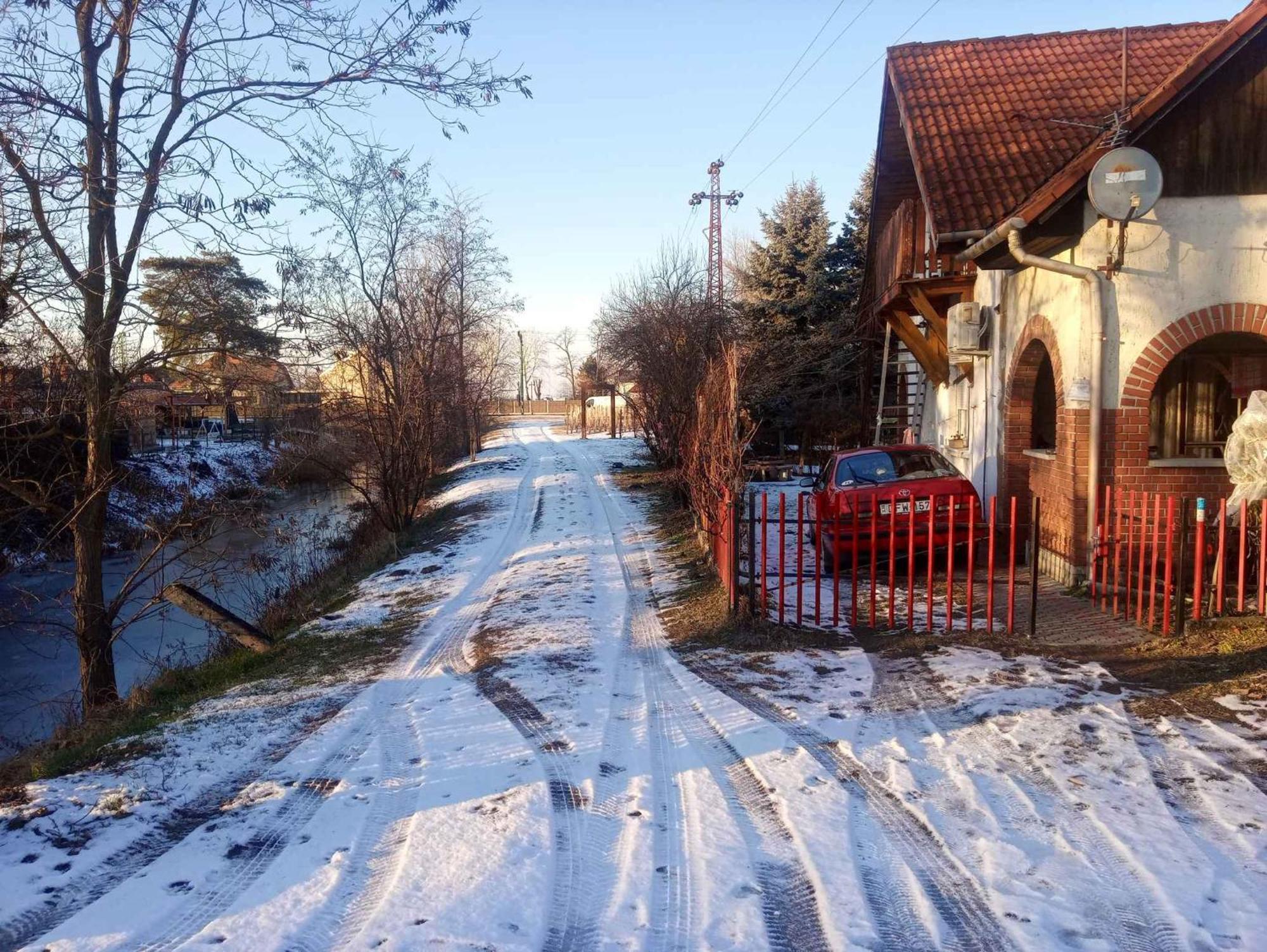 Holiday Home In Balatonfenyves 18465 Zewnętrze zdjęcie