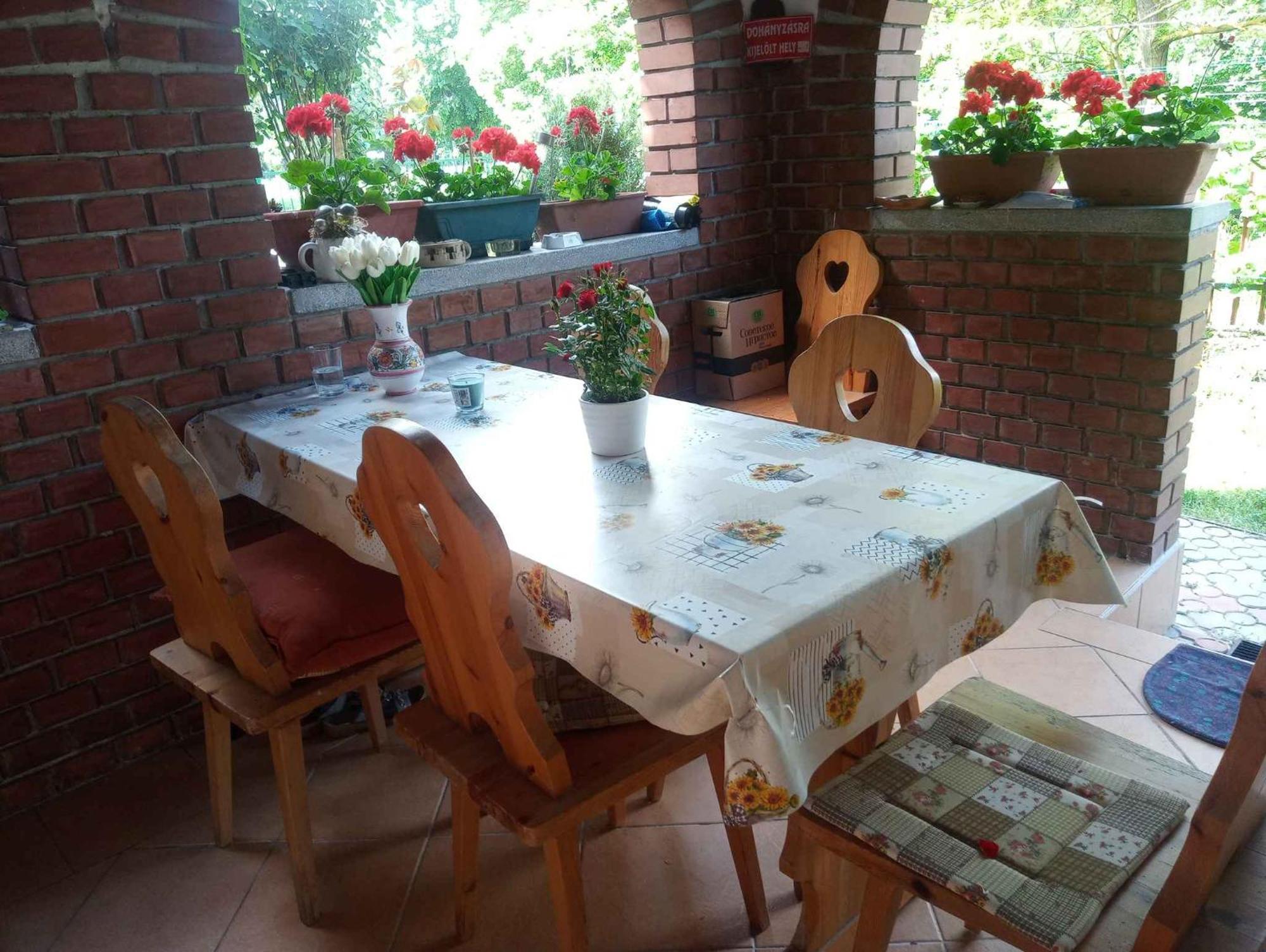 Holiday Home In Balatonfenyves 18465 Zewnętrze zdjęcie